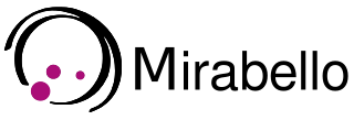 Mirabello and Logo